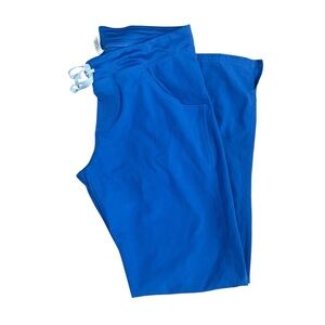 Figs technical scrubs SZ Med Tall